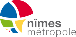 Ca ni mes me tropole logo 2012